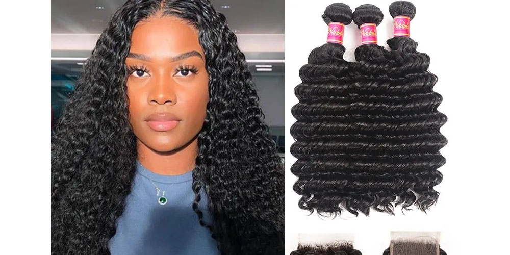 Why Are Deep Wave Hair Wigs Worth Purchasing?