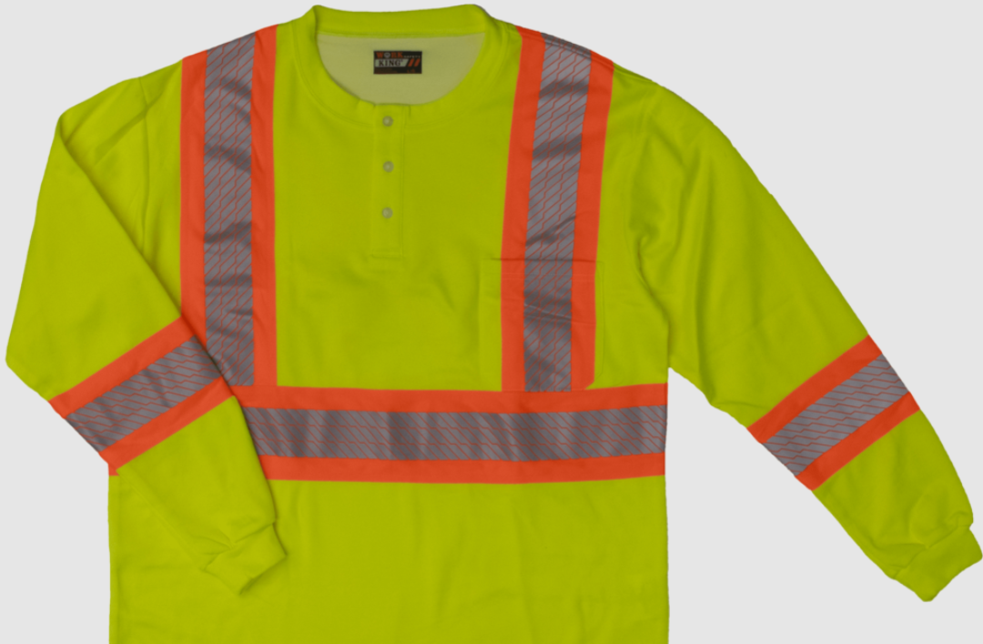 How to Choose the Best Safety Green Shirt