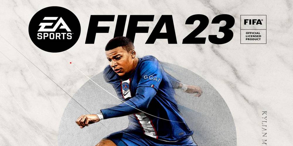 The Difference Between FIFA23 and FIFA22