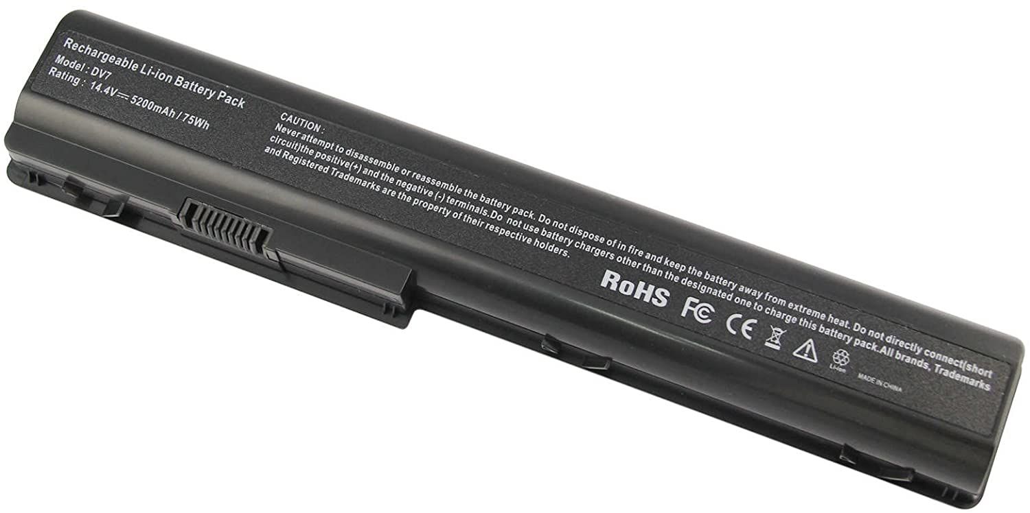 How To Buy a Perfect HP Battery?