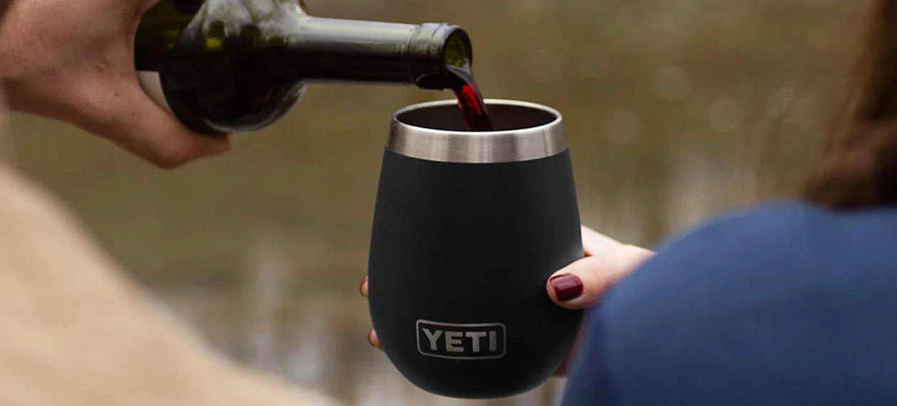 How to Choose the Right Insulated Wine Tumbler