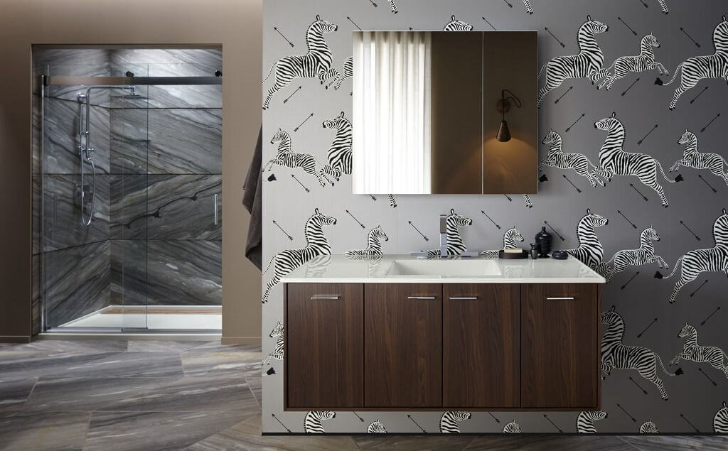 4 trending bathroom vanities designs for 2020