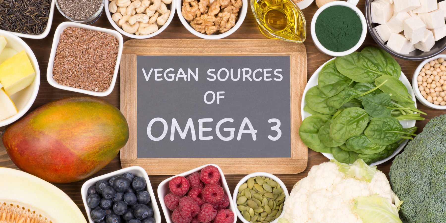 How Can a Balanced Diet Rich in Omega-3s Help You Look Younger?