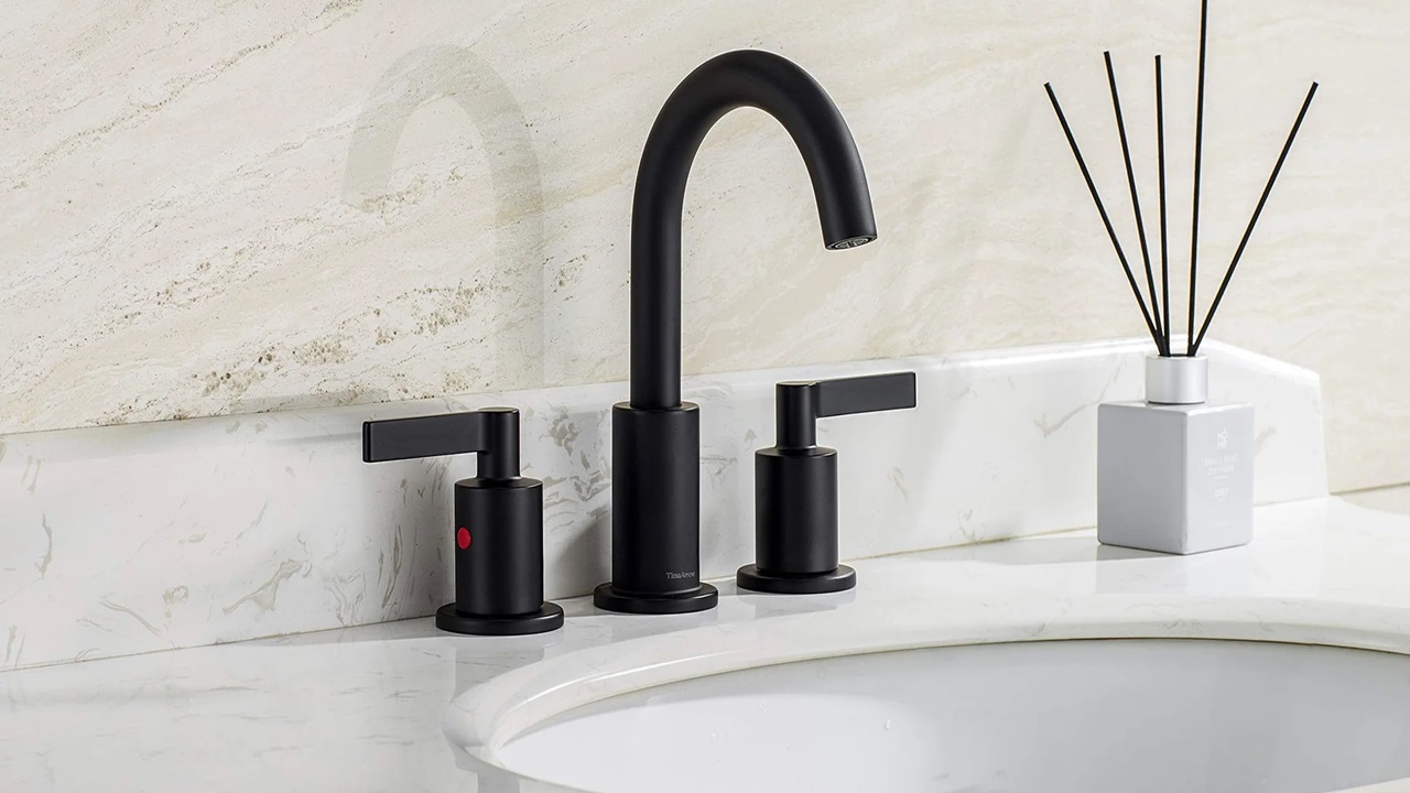 Choosing the Perfect Faucet Height: Practical Considerations for Your Sink