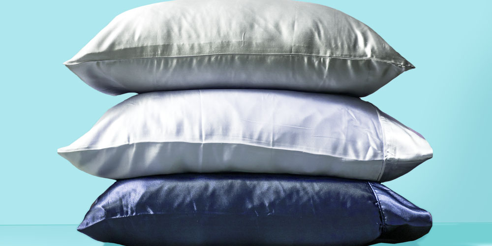 How to Shop for Silk Pillowcases