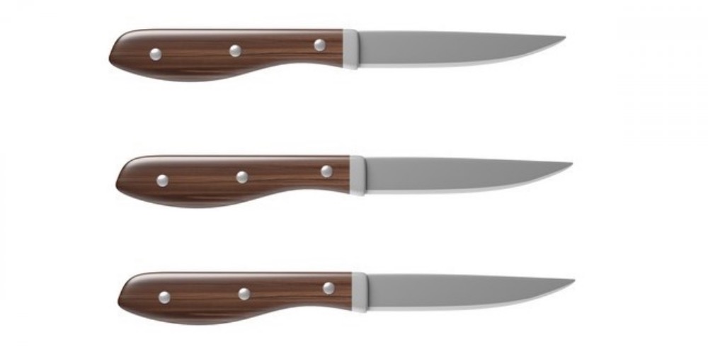 Why Should You Buy Paring Knives?