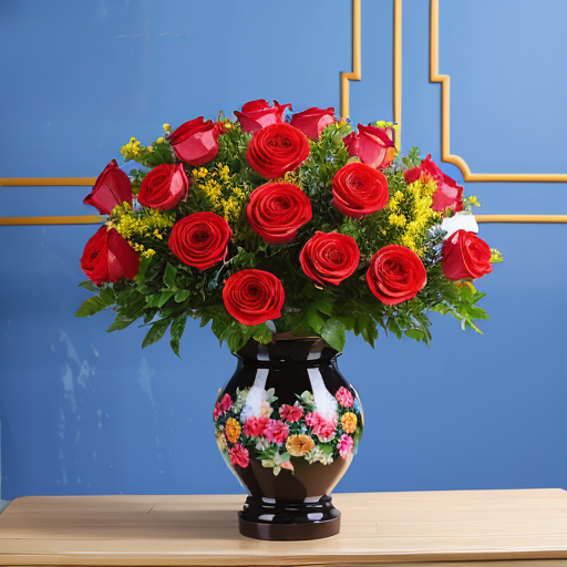 Why Choose China Artificial Flowers Manufacturer: Benefits and Market Advantages