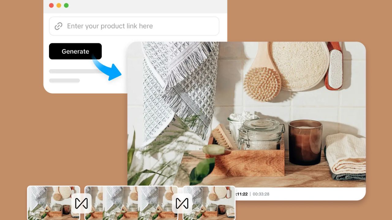 How Influencers Use Pippit to Create Viral Content From URLs